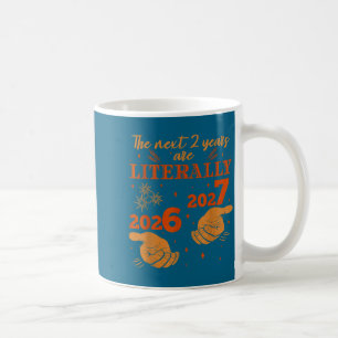 Mug Sont Suivants 2 Littéralement 6 7