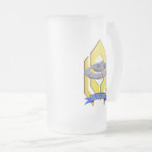 Mug Sooloo Frosted (Devant droit)