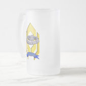 Mug Sooloo Frosted (Devant gauche)