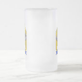 Mug Sooloo Frosted (Centre)