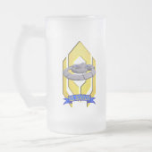 Mug Sooloo Frosted (Gauche)