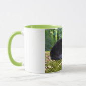 Mug Sooty (Gauche)