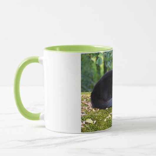 Mug Sooty (Gauche)