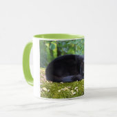 Mug Sooty (Devant gauche)