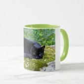 Mug Sooty (Devant droit)