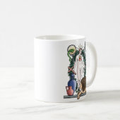 Mug Sophia, Fortuna (Devant droit)