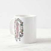 Mug Sophia, Fortuna (Devant gauche)