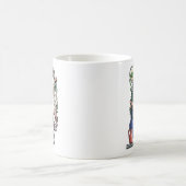Mug Sophia, Fortuna (Centre)