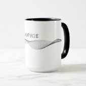Mug SOPHIE (Devant droit)