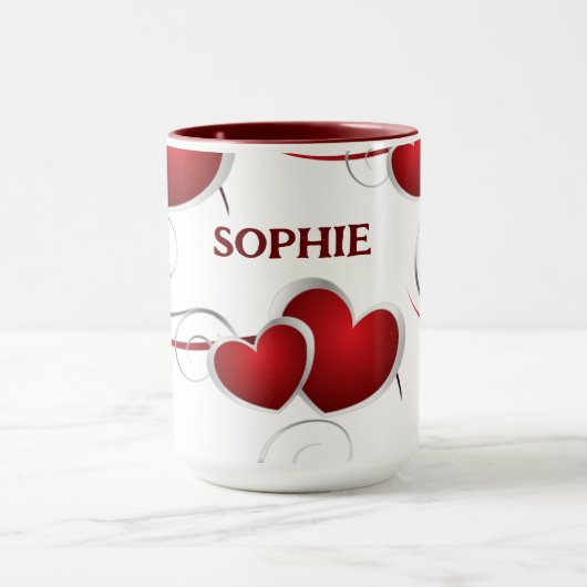 MUG SOPHIE (Centre)