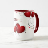 MUG SOPHIE (Devant droit)
