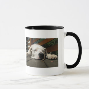 Mug Sophie le chien