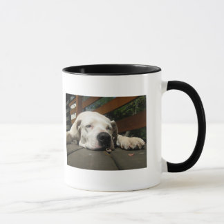 Mug Sophie le chien
