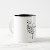 Mug Sophie personnalisé (Devant gauche)