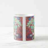 Mug Soranoki: The Tree of the Cosmos (Centre)