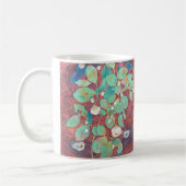 Mug Soranoki: The Tree of the Cosmos (Gauche)