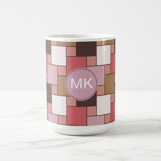 Mug Sorbet bulle (Centre)