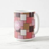 Mug Sorbet bulle (Devant droit)