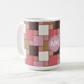 Mug Sorbet bulle (Devant gauche)