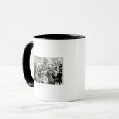 Mug Sorcellerie, 1871 (Devant gauche)