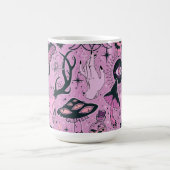 Mug Sorcellerie Douce (Centre)