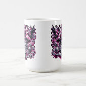 Mug Sorcier sombre de la Matrice (Centre)
