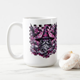 Mug Sorcier sombre de la Matrice