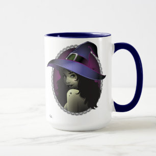 Mug Sorcière