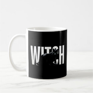 Mug Sorcière