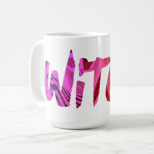 Mug Sorcière