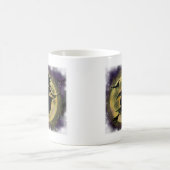 Mug Sorcière (Centre)