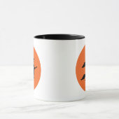 Mug Sorcière (Centre)
