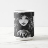 Mug sorcière (Centre)