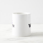 Mug Sorcière (Centre)