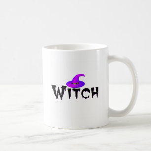 Mug Sorcière