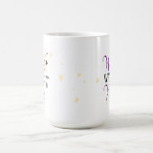Mug Sorcière (Centre)