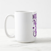 Mug Sorcière (Gauche)