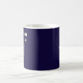 Mug Sorcière ancestrale de Lune (Centre)
