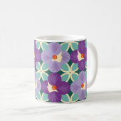 Mug Sorcière céleste naturelle (Devant droit)
