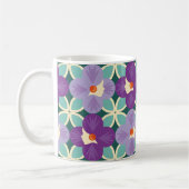 Mug Sorcière céleste naturelle (Gauche)