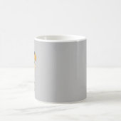 Mug sorcière chibi (Centre)