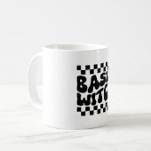 Mug Sorcière de base (Devant gauche)