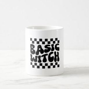 Mug Sorcière de base