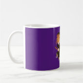 Mug Sorcière de cuisine (Gauche)