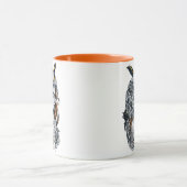 Mug Sorcière de forêt (Centre)