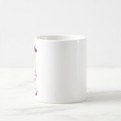 Mug Sorcière de nature, méchante par choix Halloween R (Centre)