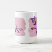 Mug Sorcière de parti (Centre)