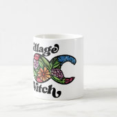 Mug Sorcière de village (Centre)