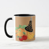 Mug Sorcière d'Halloween (Gauche)