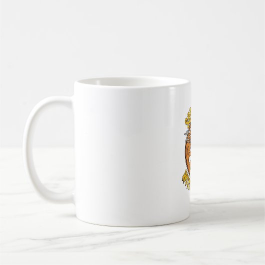Mug Sorcière Est Prise Citrouilles D'Halloween Chat_1 (Gauche)